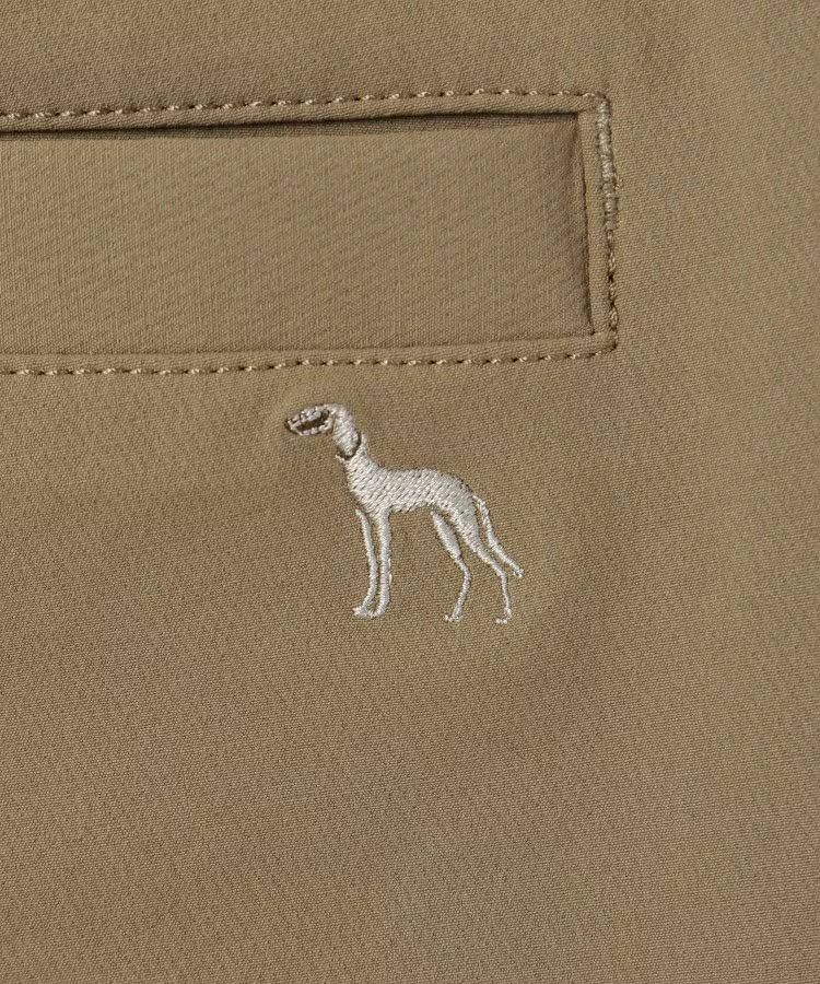 アダバットのロングパンツ