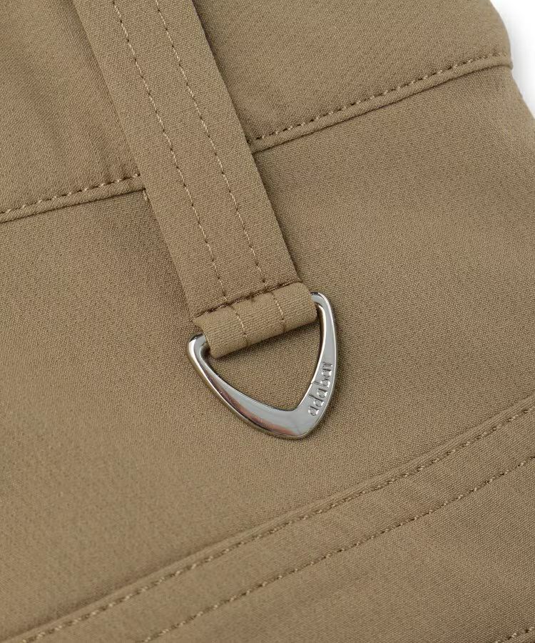 アダバットのロングパンツ