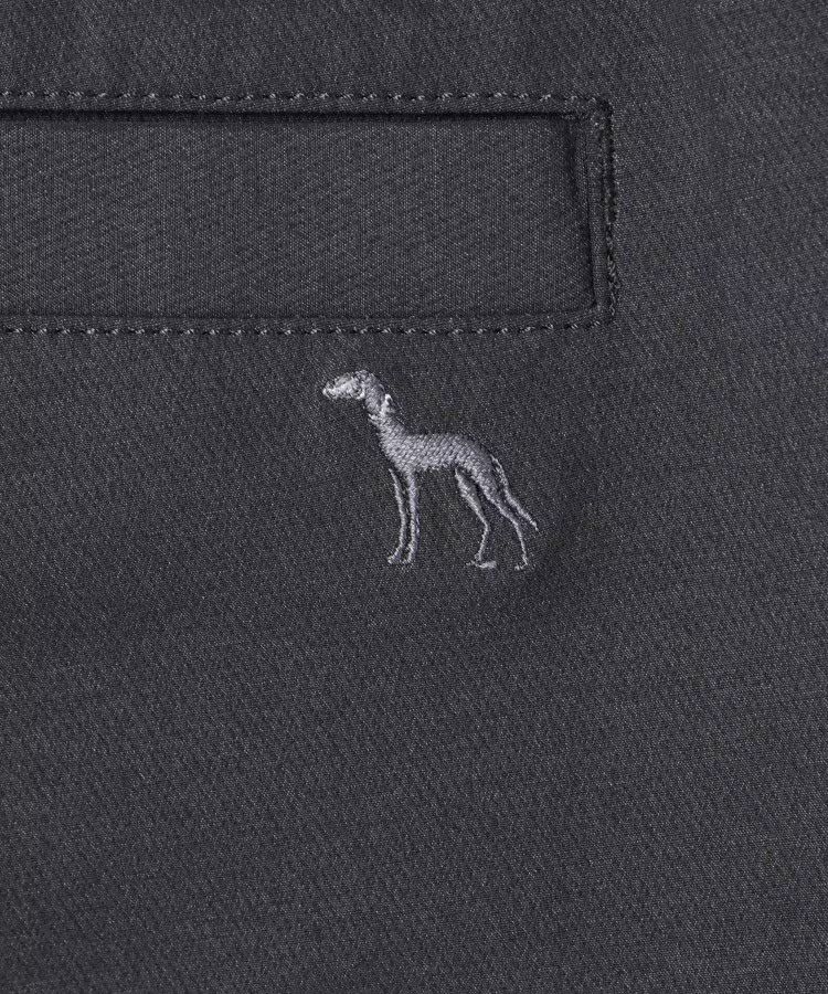 アダバットのロングパンツ