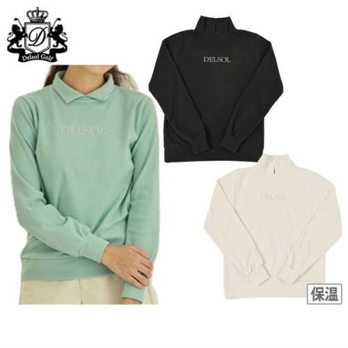 タイムセール 2/1 13:00迄40％OFF】ハイネックシャツ レディース