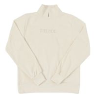 デルソルゴルフのハイネックシャツ