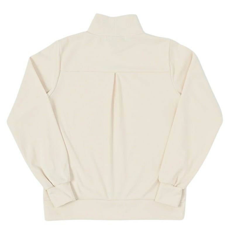 デルソルゴルフのハイネックシャツ