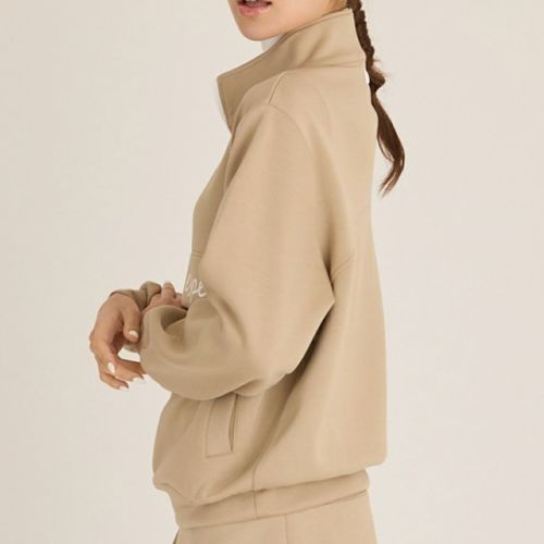 タイムセール 2/1 13:00迄20％OFF】トレーナー レディース モナ