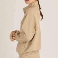 タイムセール 2/1 13:00迄20％OFF】トレーナー レディース モナ