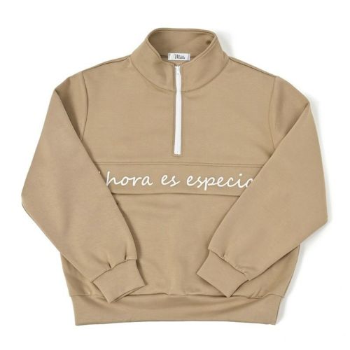 タイムセール 2/1 13:00迄20％OFF】トレーナー レディース モナ