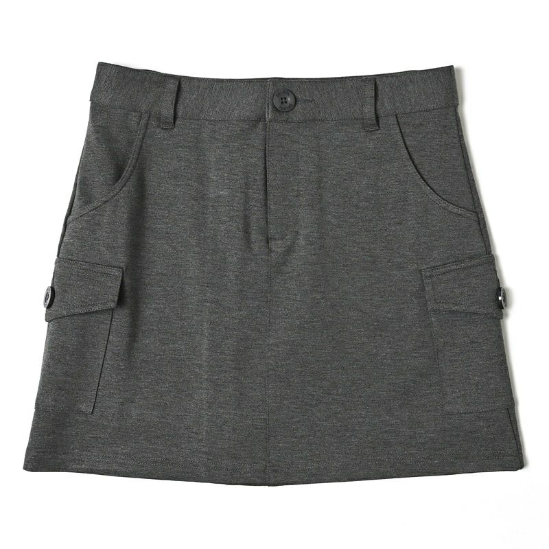 デルソルゴルフのスカート