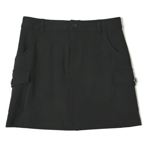 スカート 3Lサイズ レディース デルソルゴルフ DELSOL GOLF 2025 秋冬 新作 ゴルフウェア 7894 スカート 3Lサイズ レディース デルソルゴルフ DELSOL GOLF 2025 秋冬