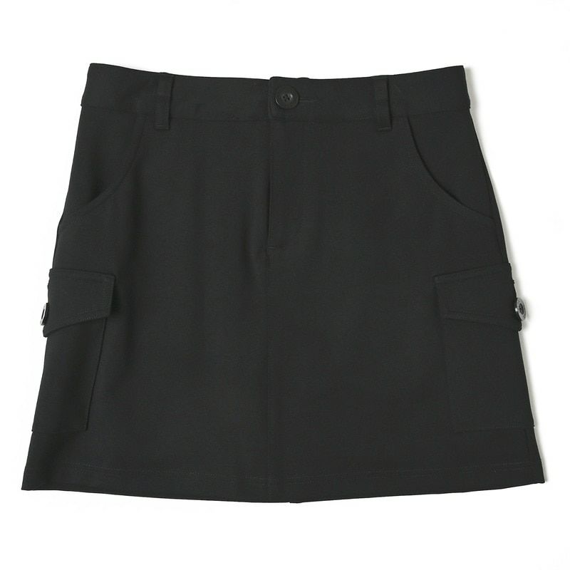 デルソルゴルフのスカート