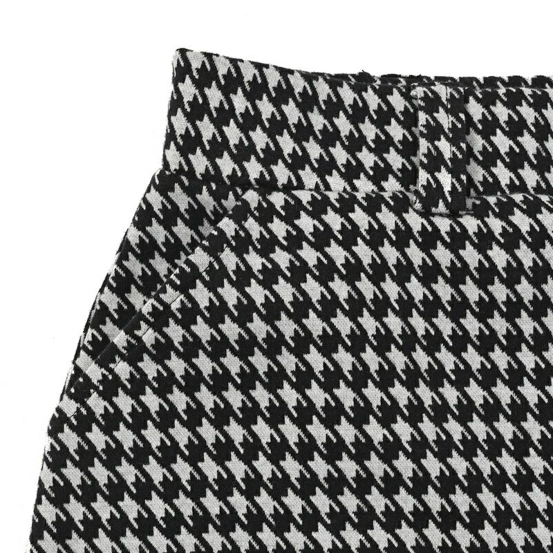 デルソルゴルフのスカート