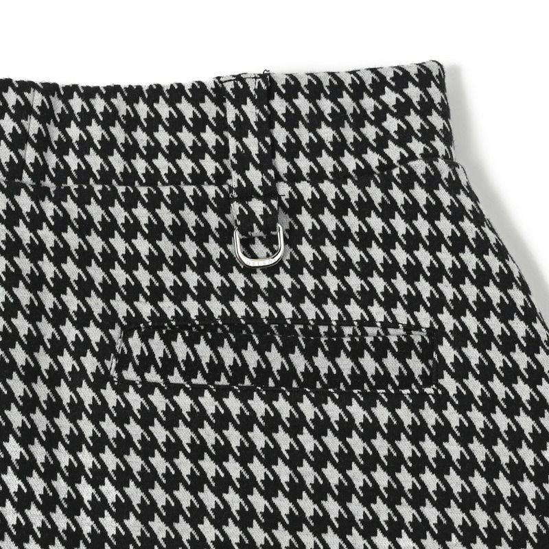 デルソルゴルフのスカート