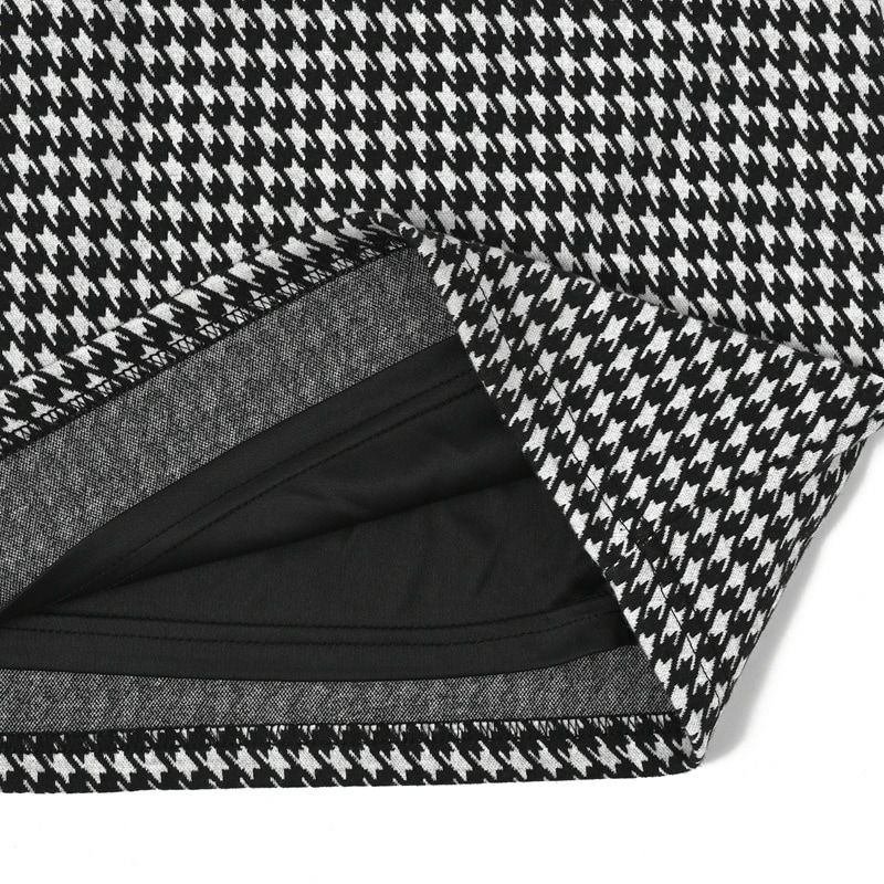 デルソルゴルフのスカート