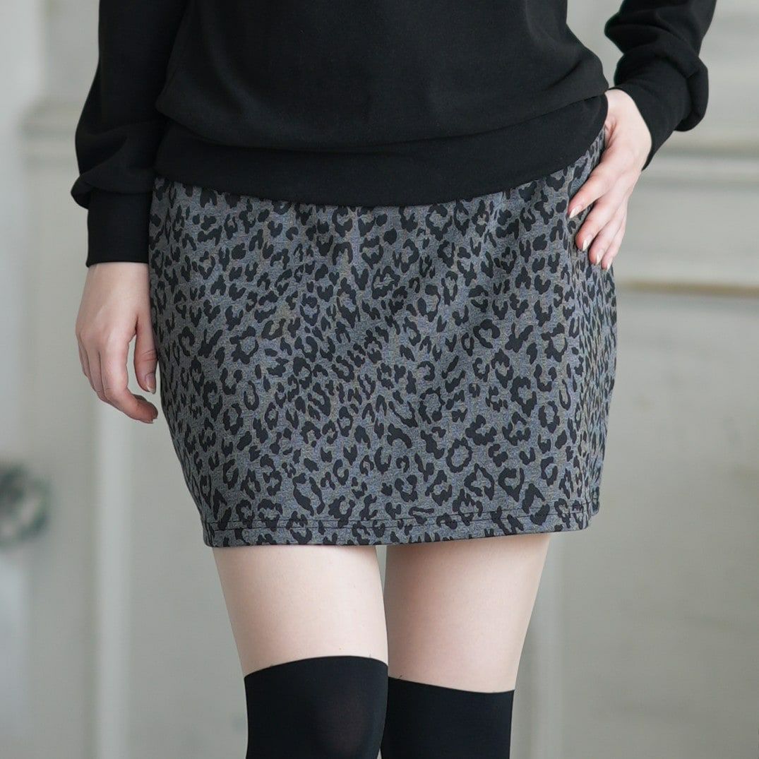 デルソルゴルフのスカート