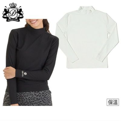 ハイネックシャツ レディース ロイフ Loif ゴルフウェア | ロイフ