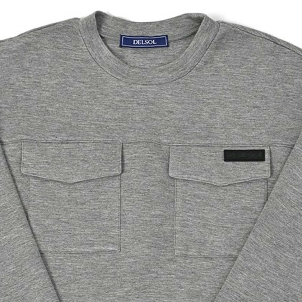 デルソルゴルフのトレーナー