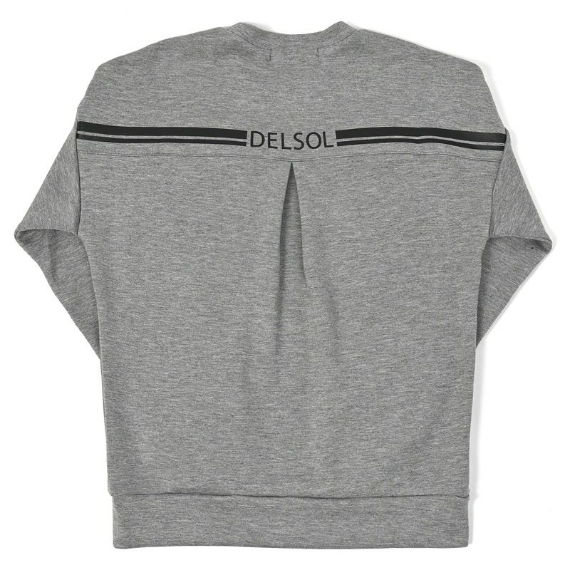 デルソルゴルフのトレーナー