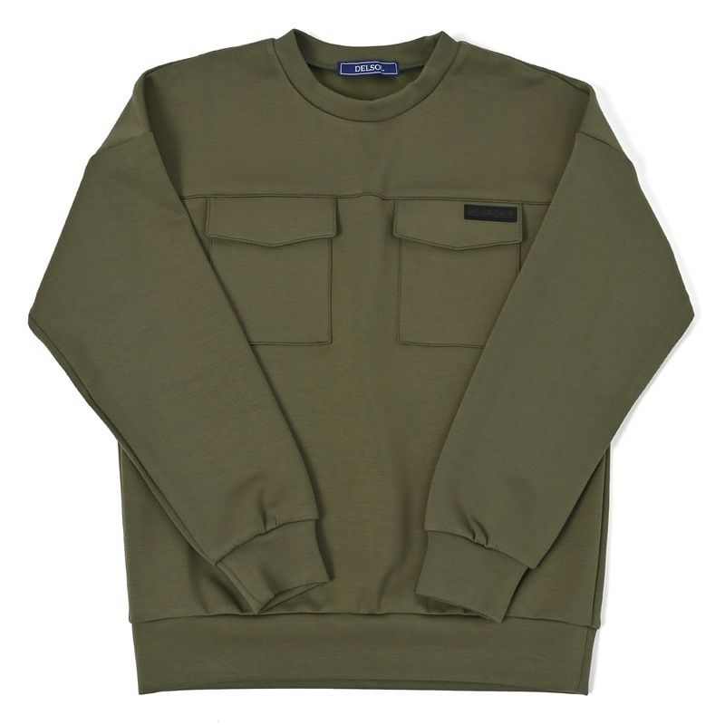 デルソルゴルフのトレーナー