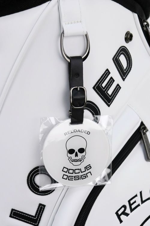 大感謝祭P10倍】キャディバッグ メンズ レディース ドゥーカス DOCUS