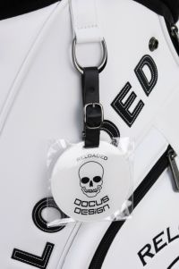 大感謝祭P10倍】キャディバッグ メンズ レディース ドゥーカス DOCUS