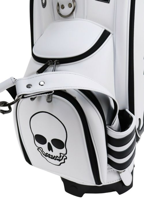 大感謝祭P10倍】キャディバッグ メンズ レディース ドゥーカス DOCUS