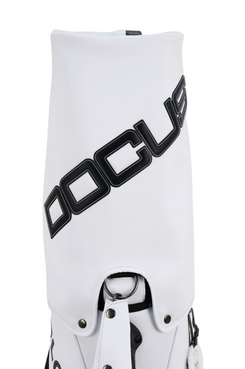 大感謝祭P10倍】キャディバッグ メンズ レディース ドゥーカス DOCUS