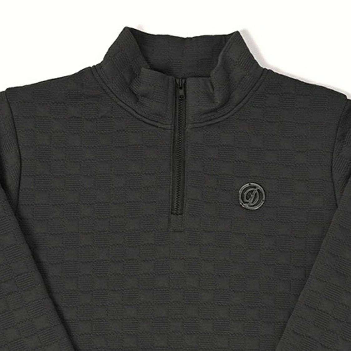 デルソルゴルフのトレーナー スカート 上下セット