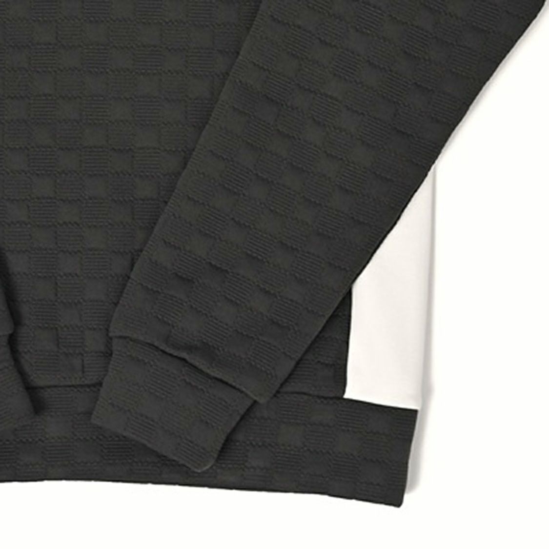 デルソルゴルフのトレーナー スカート 上下セット