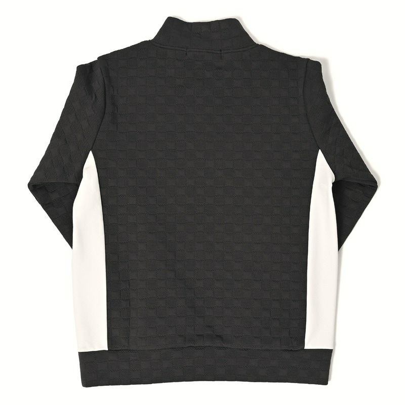 デルソルゴルフのトレーナー スカート 上下セット