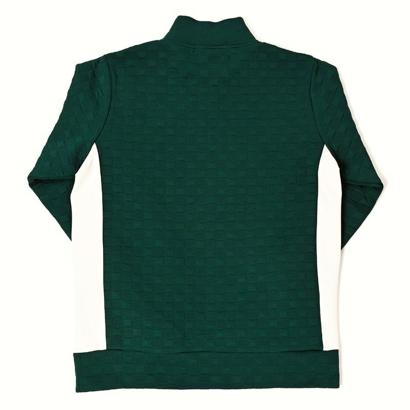 デルソルゴルフのトレーナー スカート 上下セット