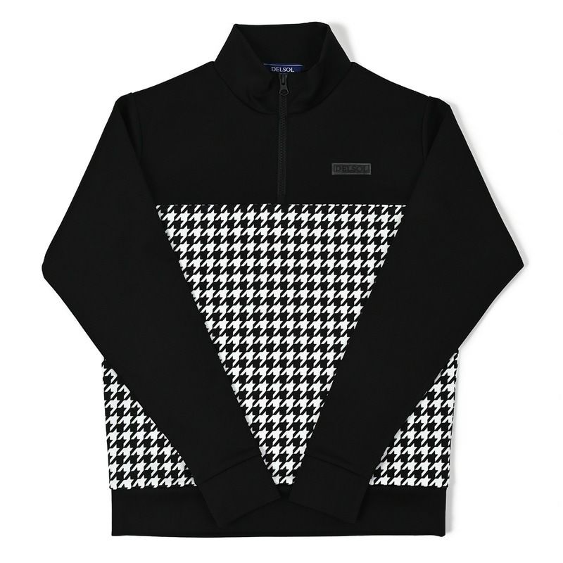 デルソルゴルフのポロシャツ スカート 上下セット