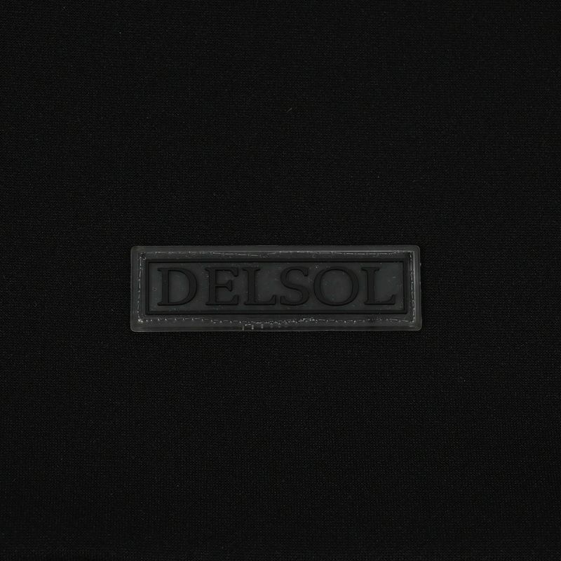 デルソルゴルフのポロシャツ スカート 上下セット