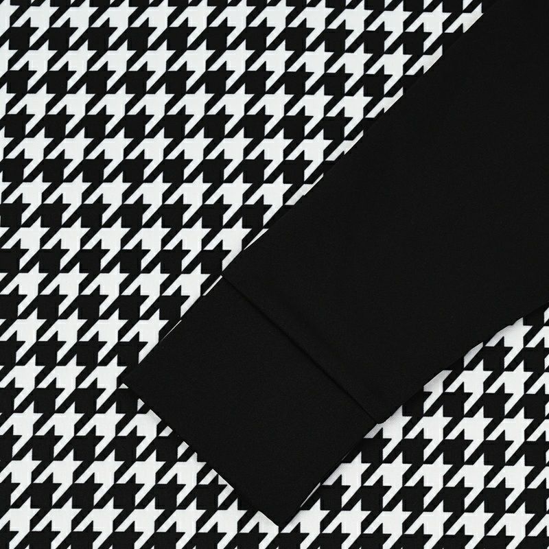 デルソルゴルフのポロシャツ スカート 上下セット