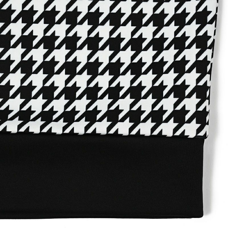 デルソルゴルフのポロシャツ スカート 上下セット