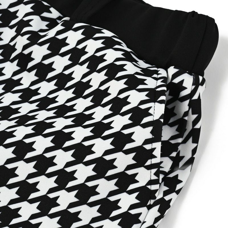 デルソルゴルフのポロシャツ スカート 上下セット