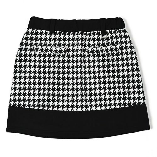 タイムセール 2/1 13:00迄20％OFF】ポロシャツ スカート 上下セット