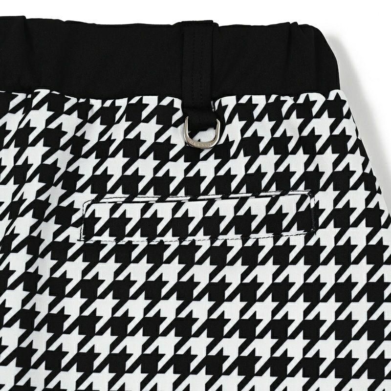 デルソルゴルフのポロシャツ スカート 上下セット