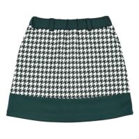 タイムセール 2/1 13:00迄20％OFF】ポロシャツ スカート 上下セット