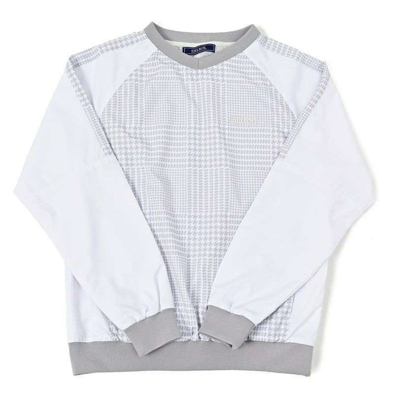 デルソルゴルフのブルゾン