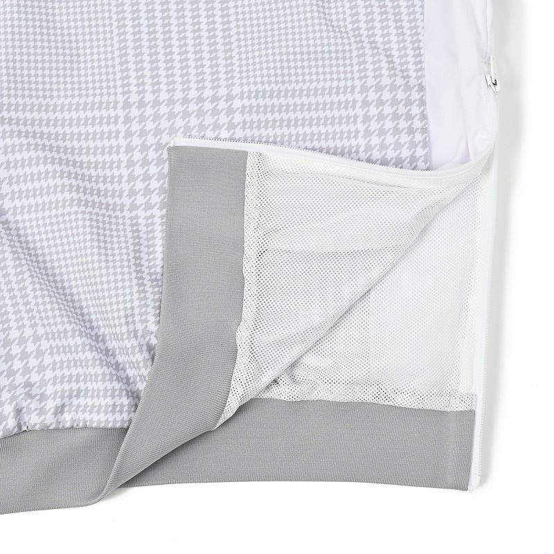 デルソルゴルフのブルゾン