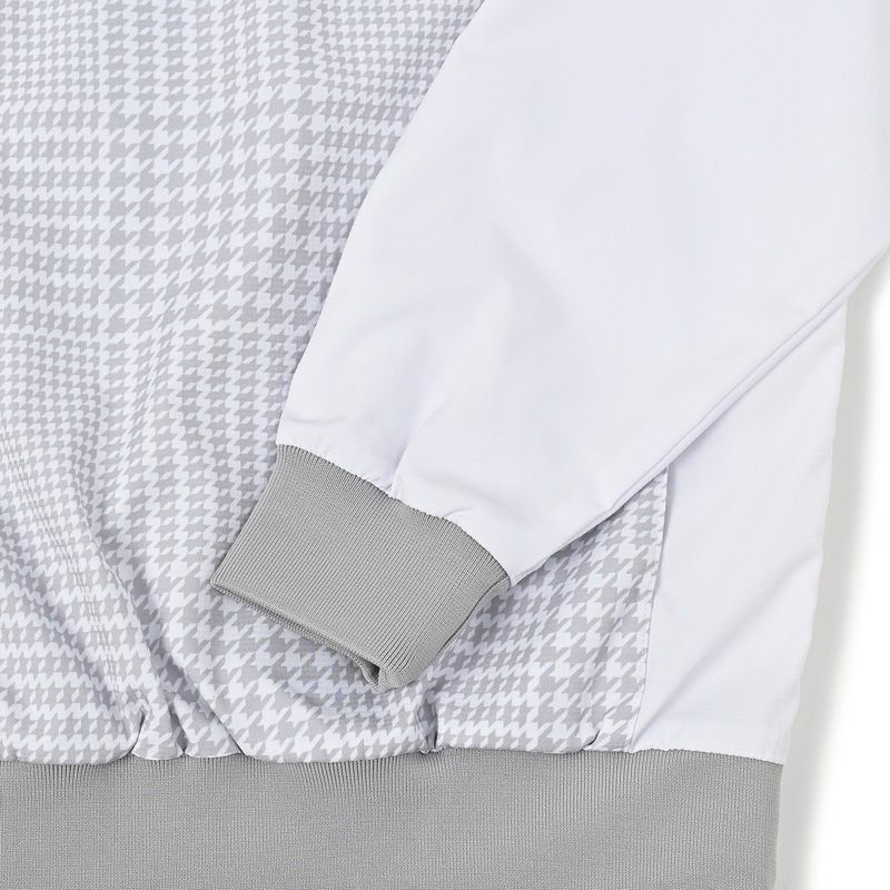 デルソルゴルフのブルゾン