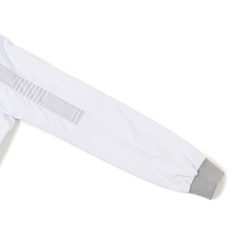 デルソルゴルフのブルゾン