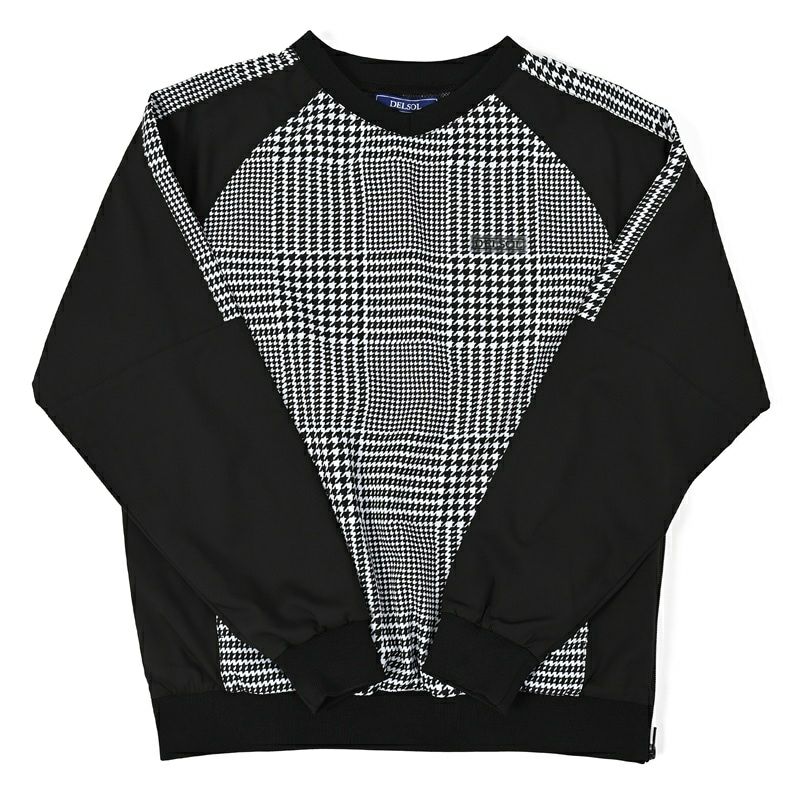 デルソルゴルフのブルゾン