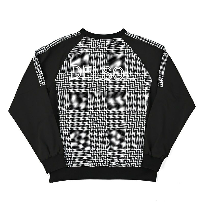 デルソルゴルフのブルゾン