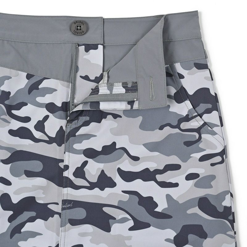 デルソルゴルフのスカート