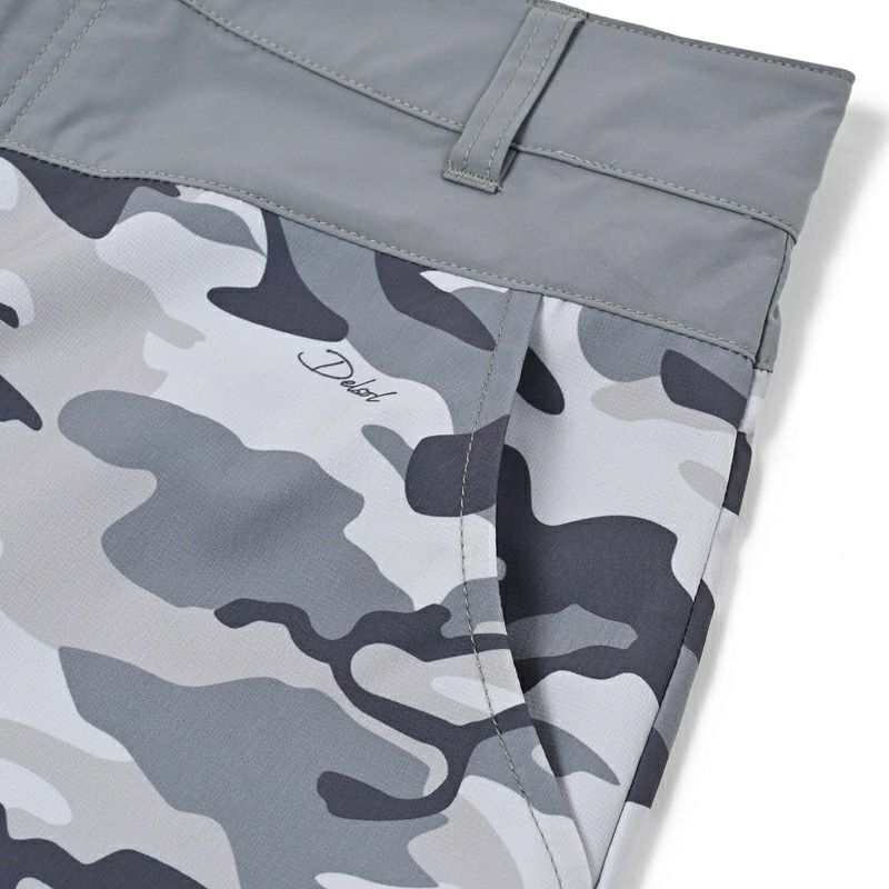 デルソルゴルフのスカート