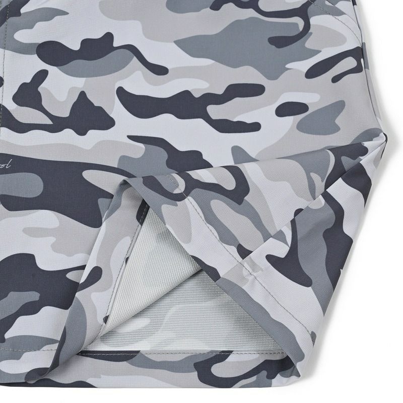 デルソルゴルフのスカート