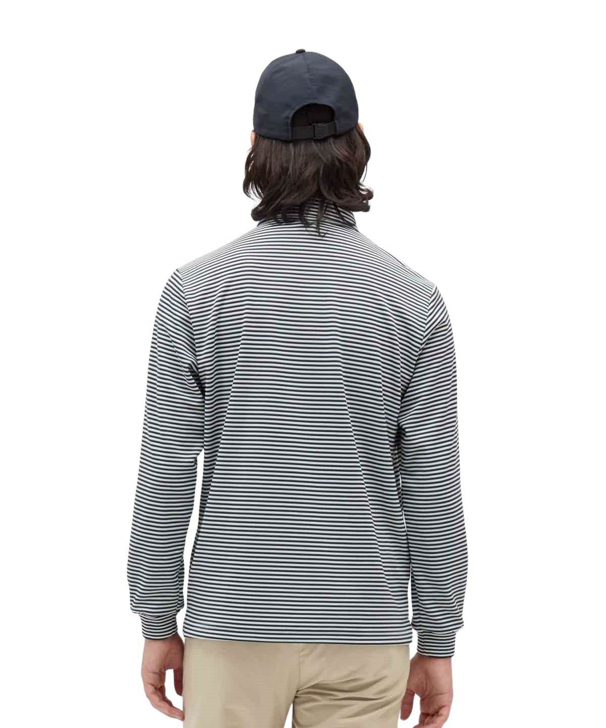 マンシングウェアのポロシャツ