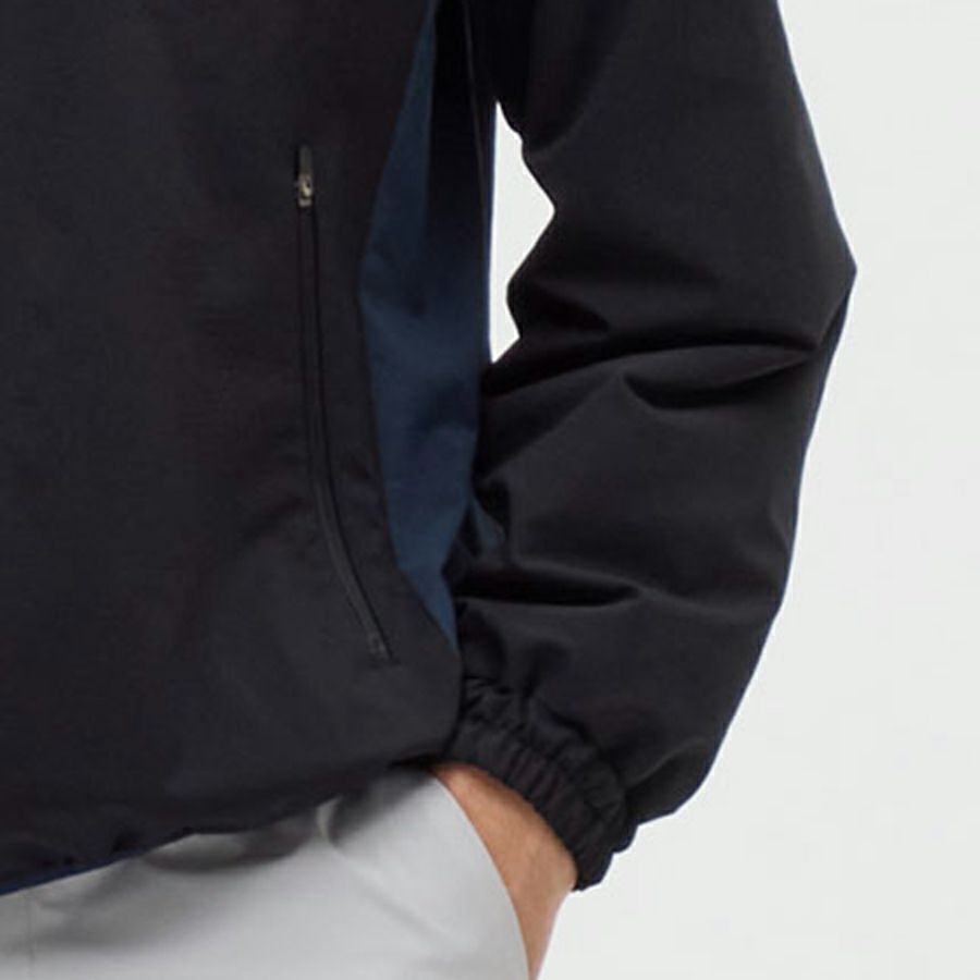 マンシングウェアのブルゾン