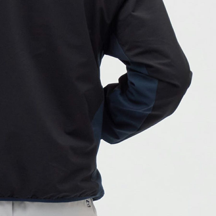 マンシングウェアのブルゾン