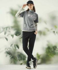 30％OFFセール】ハイネックシャツ レディース ピッコーネクラブ PICONE