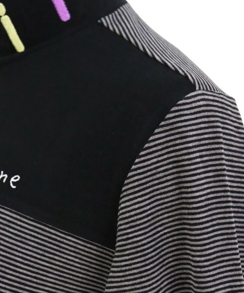 30％OFFセール】ハイネックシャツ レディース ピッコーネクラブ PICONE